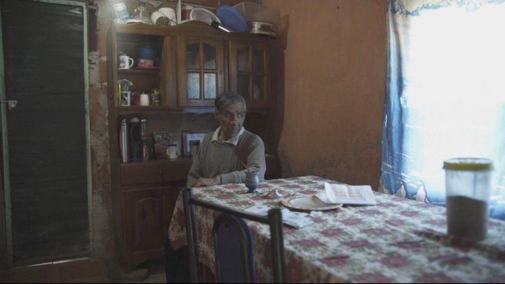 Crónica HD, habla con los abuelos y abuelas para conocer su realidad.