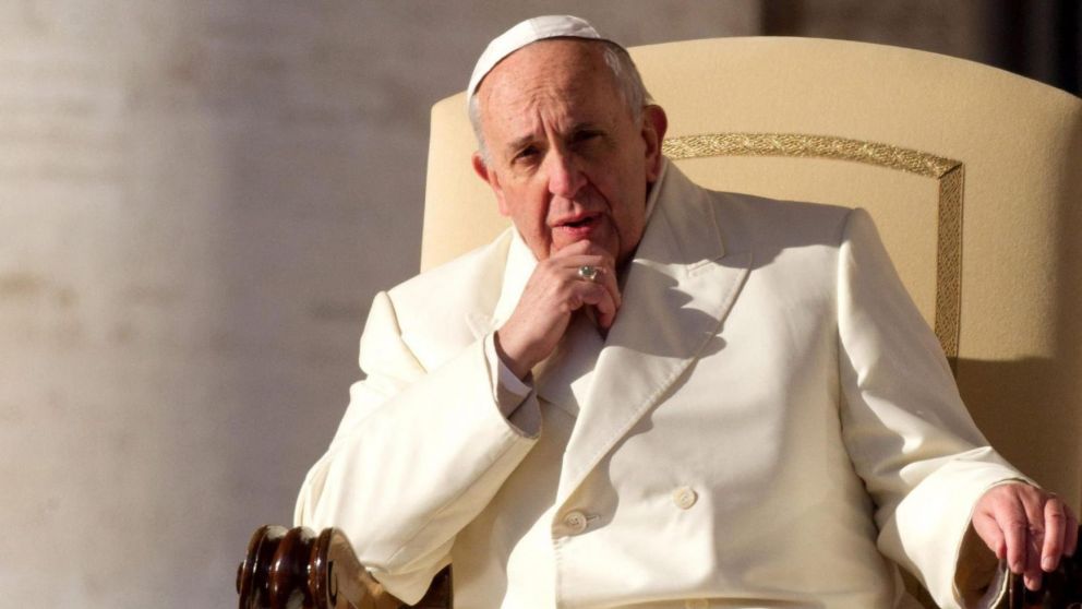 El decreto del Sumo Pontífice contra el abuso sexual infantil en el seno de la Iglesia.