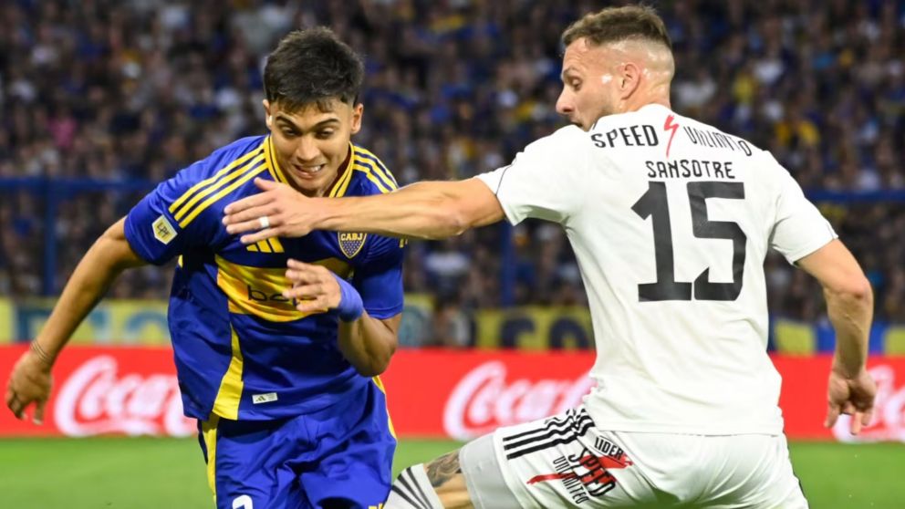 Boca vs. Deportivo Riestra, por el Torneo Apertura 2026 de la Liga Profesional: hora, formaciones y cómo verlo en vivo