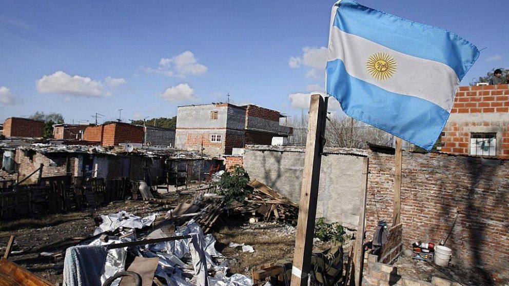 El nivel de pobreza llegó a 6,7% a finales de 2018.