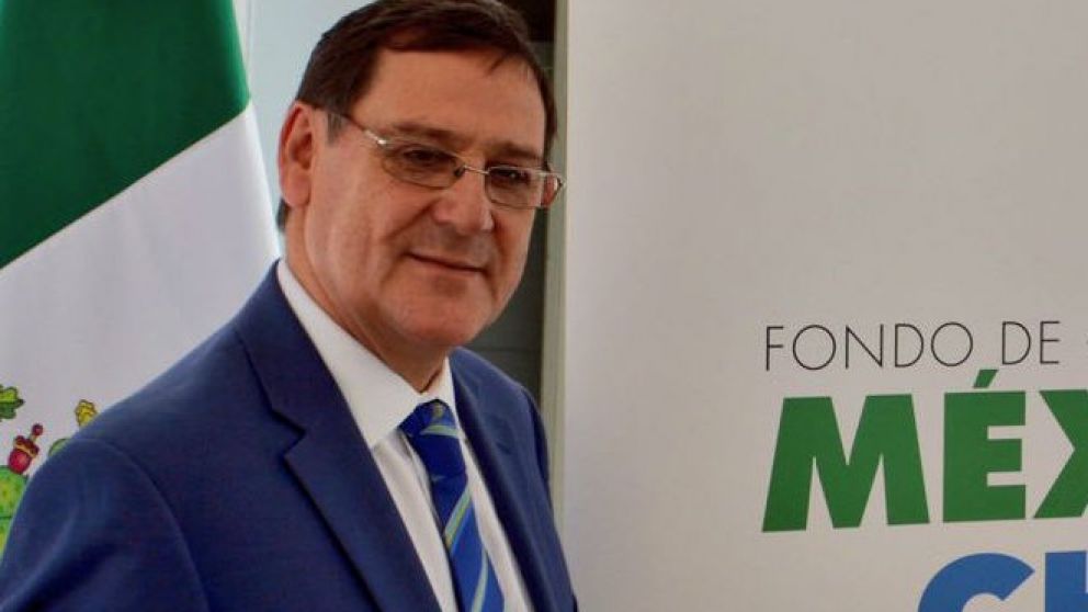 Patricio Utreras se encontraba con su esposa en el momento del ataque. (Archivo)