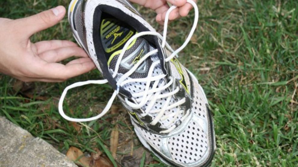 El agresor escapó luego de intentar ahorca a su novia con un cordón de su zapatilla. (Ilustrativa)