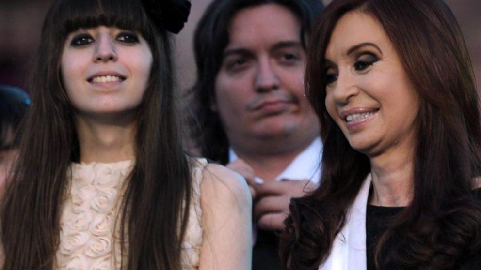 Florencia no está en condiciones de volver, dijo su abogado.