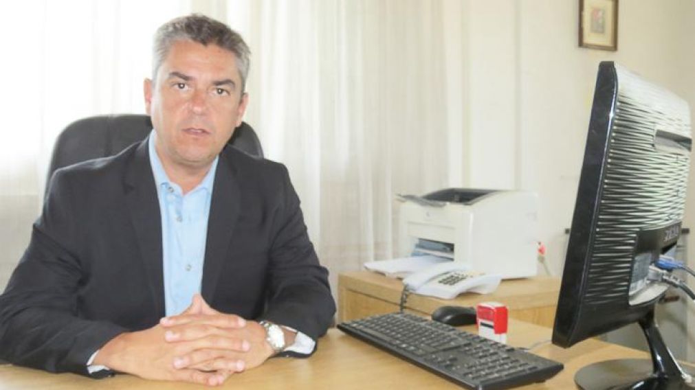 Rodolfo Moure estuvo a cargo de la Unidad encargada de investigar el crimen de Gastón Bustamente.