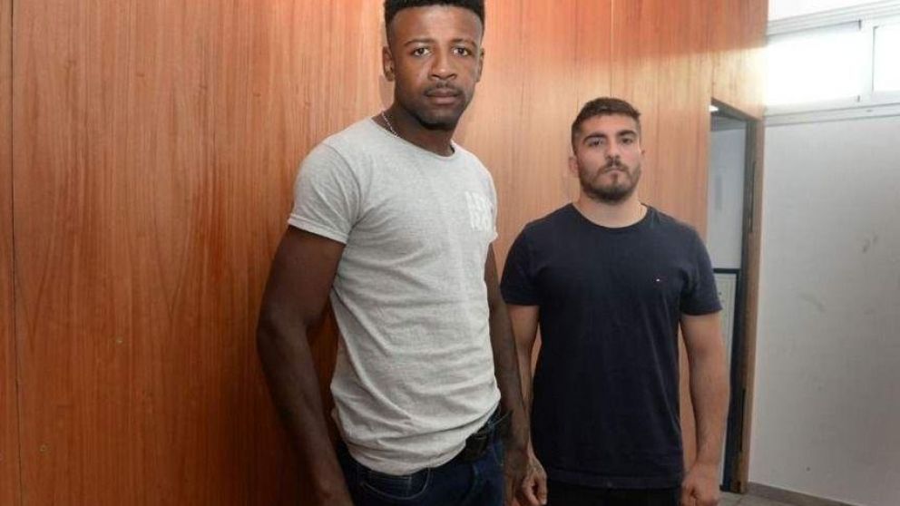 Ezequiel Reymundo será juzgado por intento de homicidio.