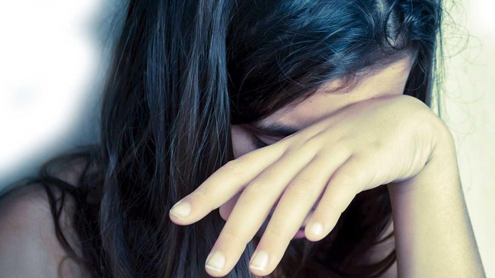 Una española de 15 años denunció a cuatro jóvenes marroquíes por abuso sexual. (Imagen ilustrativa)