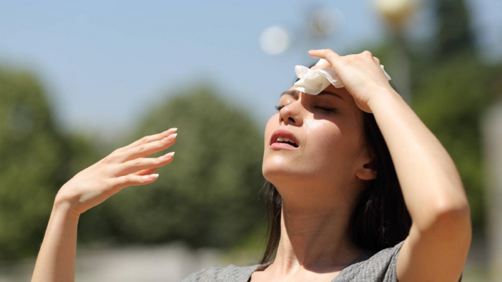 El pronóstico del clima anticipa el regreso del calor a la Ciudad de Buenos Aires esta semana.