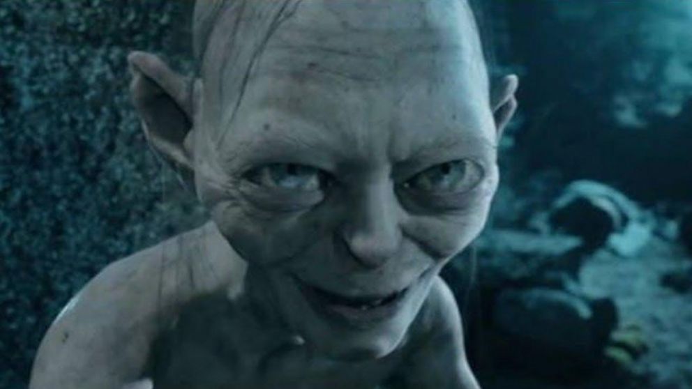 La menor fue atacada por tener un parecido a "Gollum".