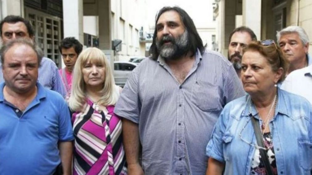Los gremios docentes al borde de otro paro de 48 horas.