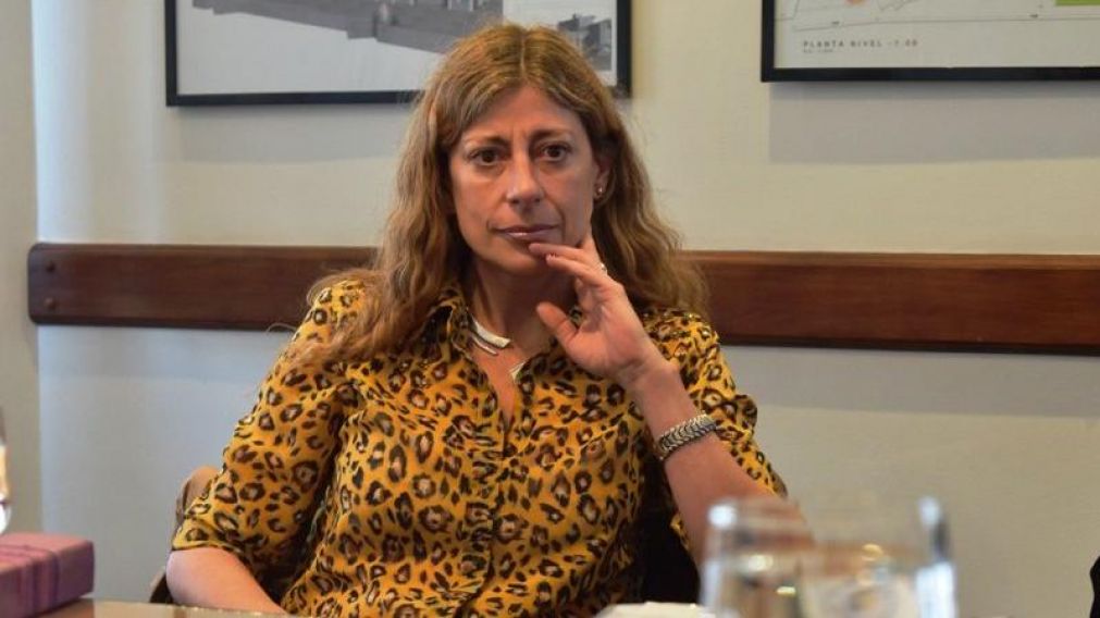 En ocasiones anteriores, la jueza criticó a las Abuelas de Plaza de Mayo.