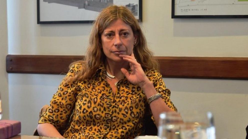 En ocasiones anteriores, la jueza criticó a las Abuelas de Plaza de Mayo.