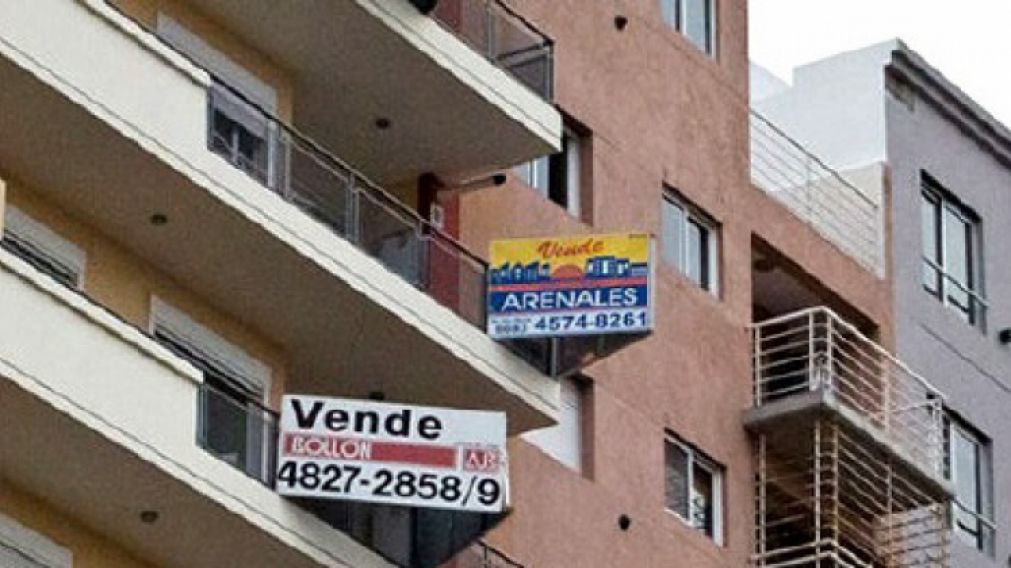 El retroceso fue del 47,6%,