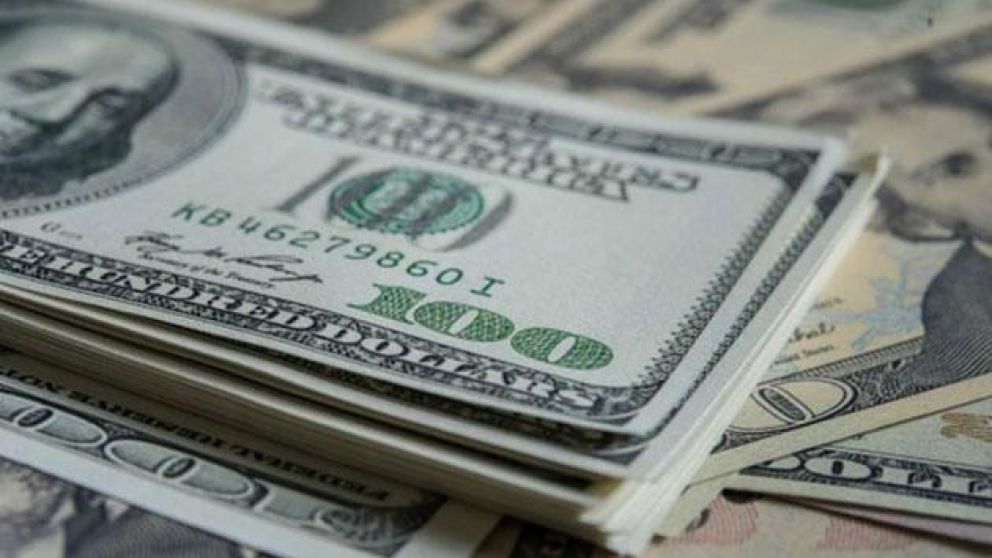 La divisa yanqui volvió a crecer en una jornada volátil.