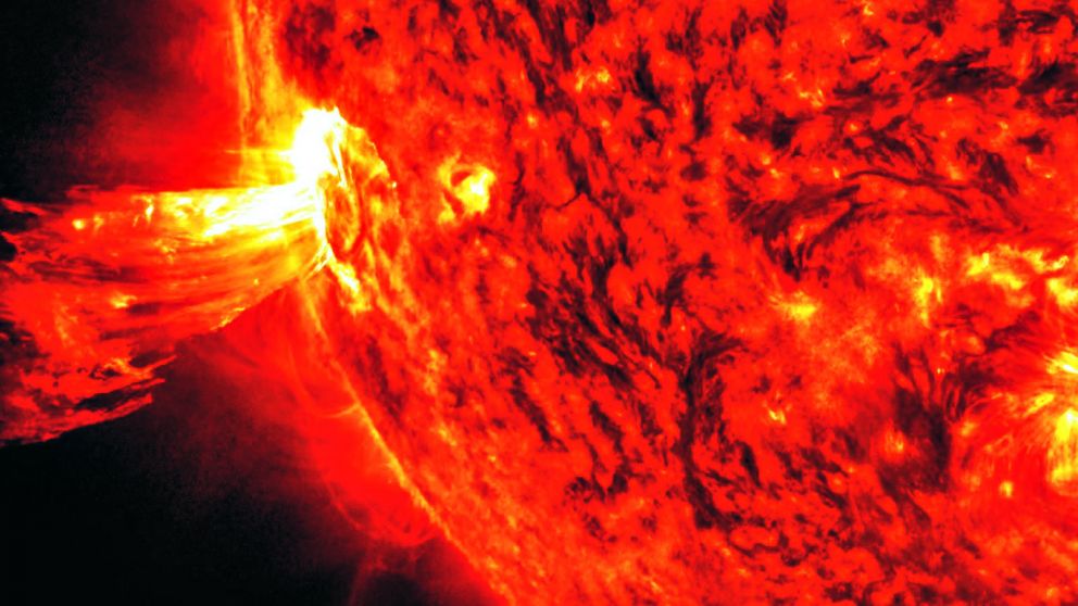 �El fin del mundo llega antes de diciembre?