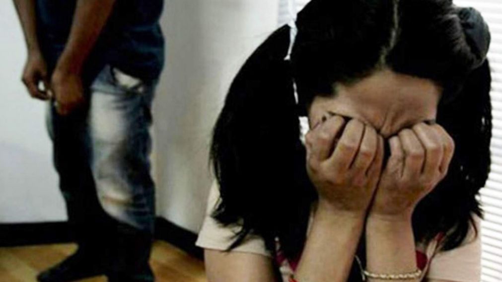 Su calvario fue de los 4 a los 8 años. Recién a los 20 pudo contarlo.