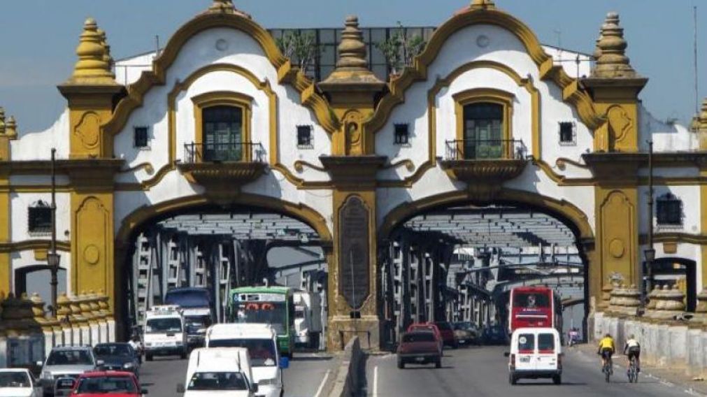 Desde esta estructura el sujeto intent� quitarse la vida.