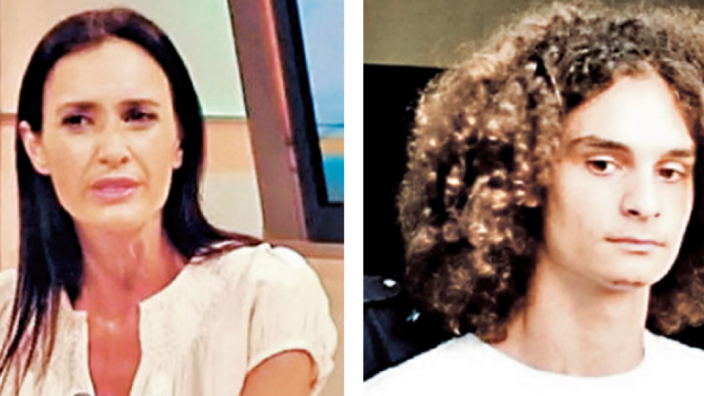 La Fiscalía de Vicente López Oeste elevo el pedido de prisión preventiva para Dante Casermeiro.