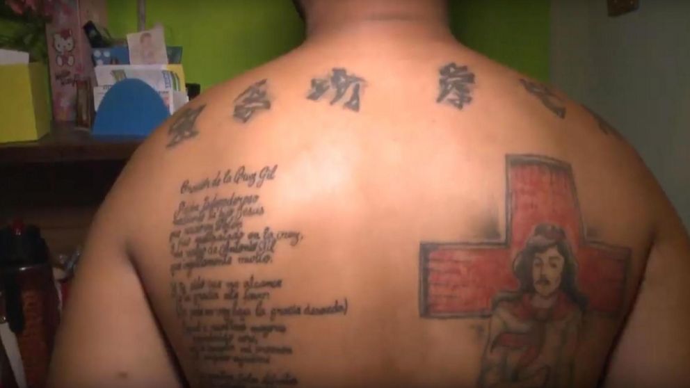 Los malvivientes eran fanáticos del Gauchito Gil.