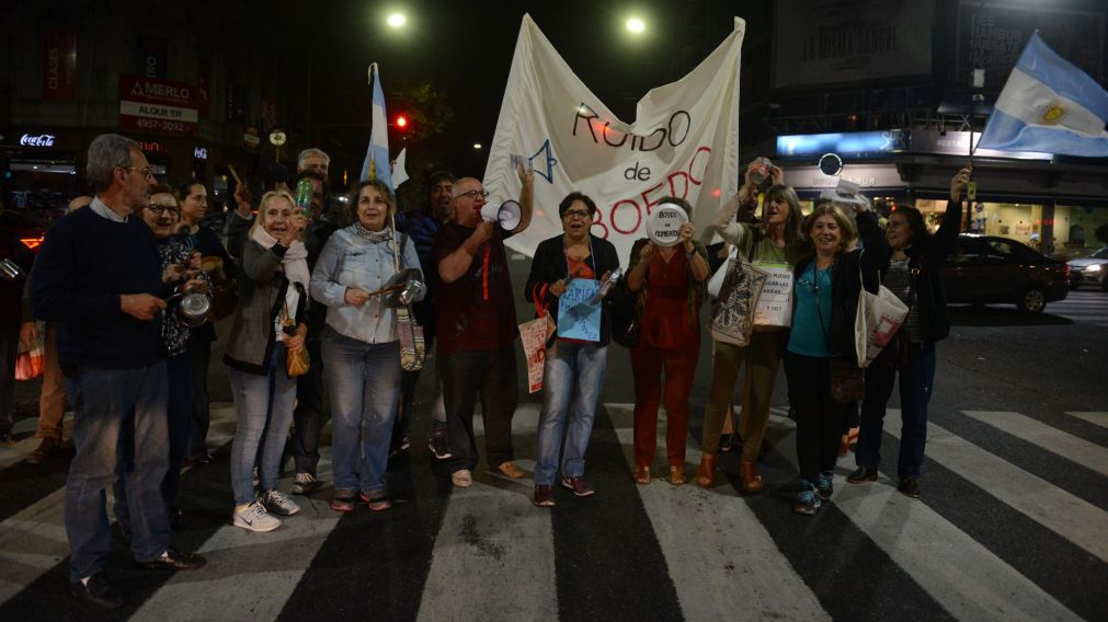 (Hern�n Nersesian/Diario Cr�nica)