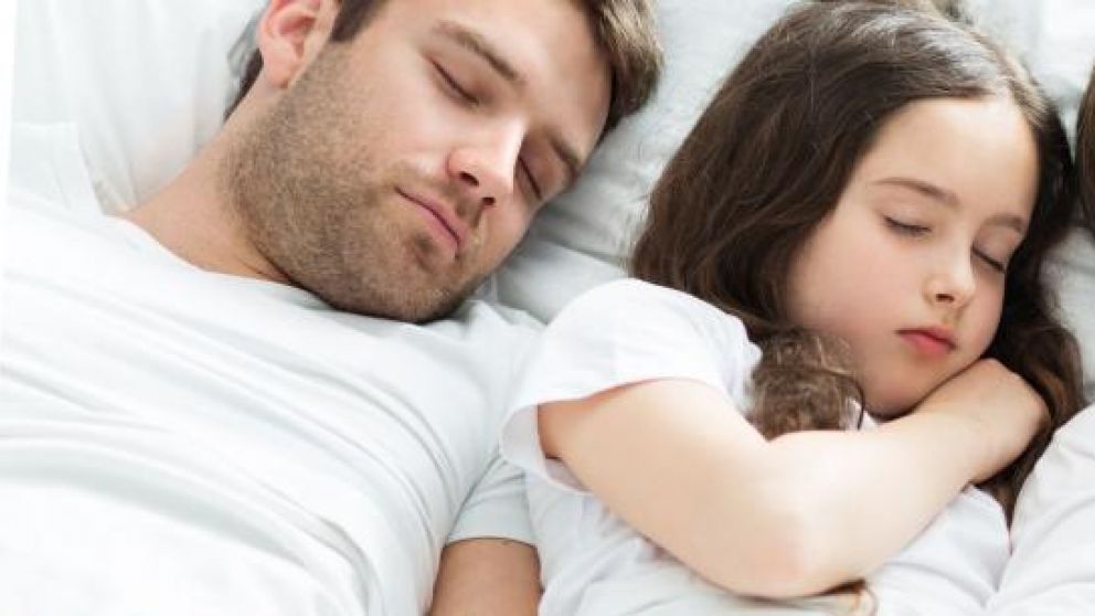 Hoy la mujer tiene 36 años, y los abusos fueron hace más de 30.