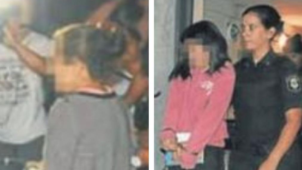 Crimen de las 185 pu�aladas: fuertes declaraciones de la hija de la v�ctima