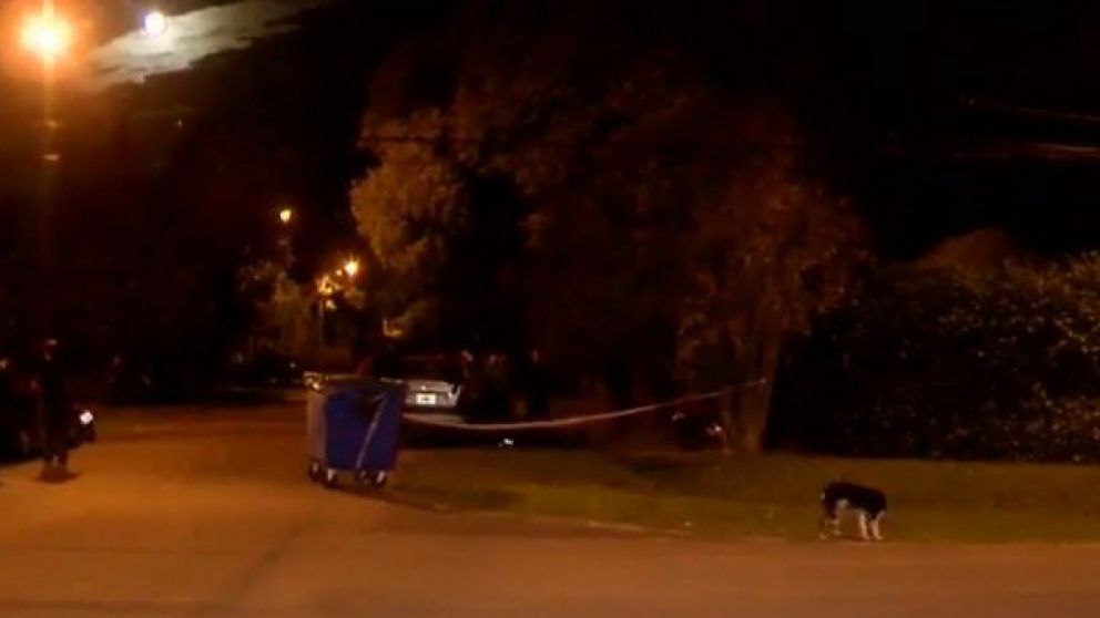 Luis Antonio Tevez fue encontrado sin vida en su casa de Juan B. Justo al 600.