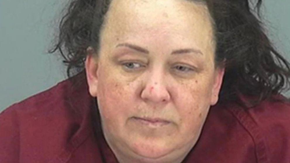 Hackney fue atrapada por las autoridades