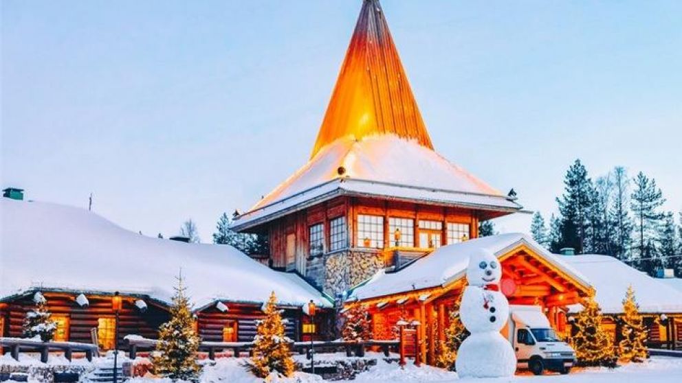 Por sus paisajes y su expectativa de vida, Finlandia volvió a liderar el ranking.