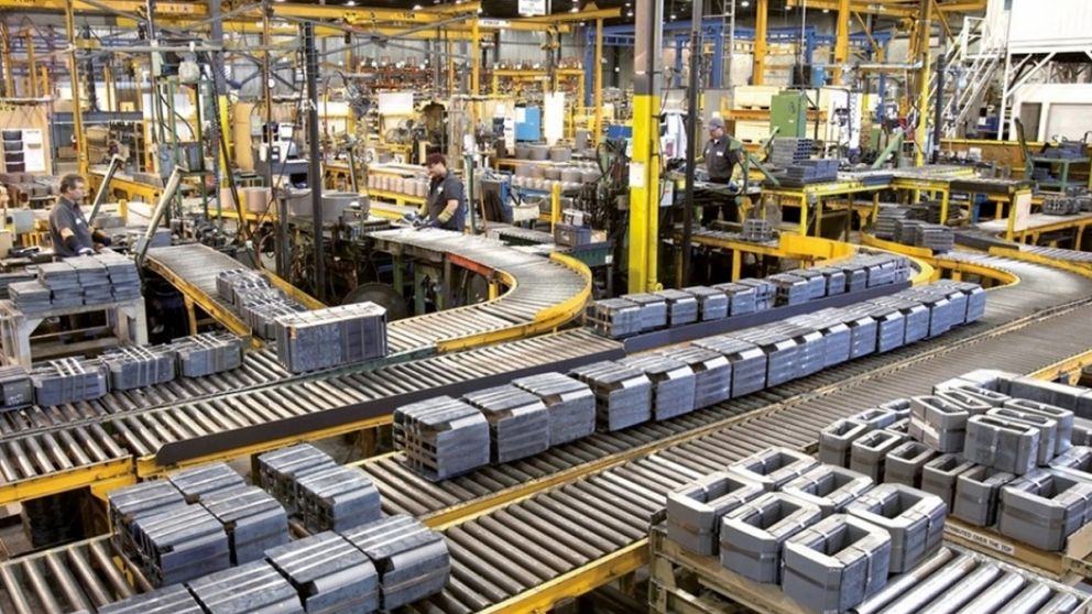 El sector lleva diez meses consecutivos de retroceso.