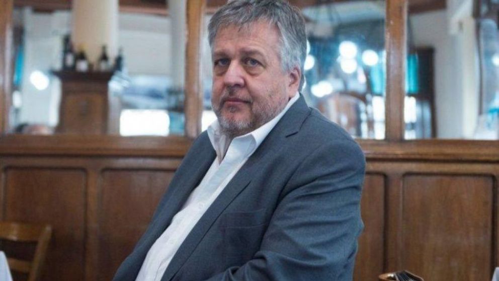 A través de un escrito, Carlos Stornelli informó que no acudirá a las citaciones.
