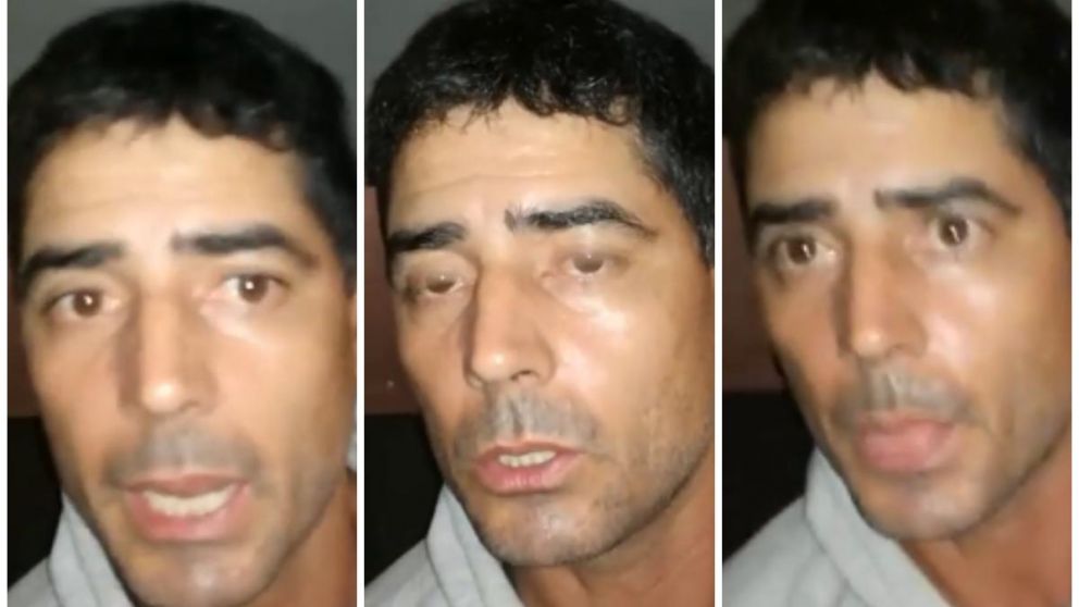 José quedó en el ojo de la tormenta. ¿Dice la verdad o miente?