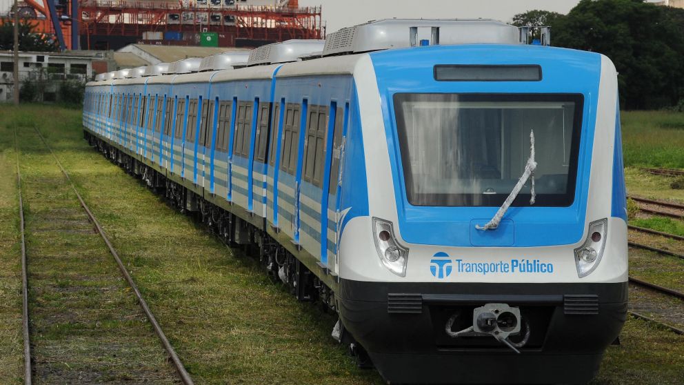 Desde las 10 de la mañana. Los trenes ya funcionan con normalidad.