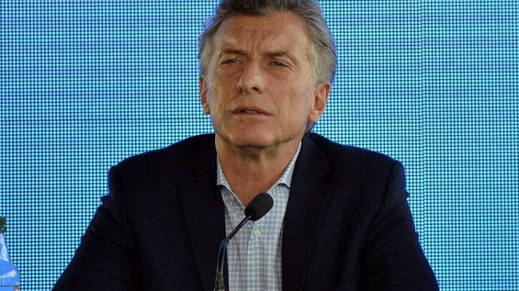Mauricio Macri ser� el anfitri�n. 