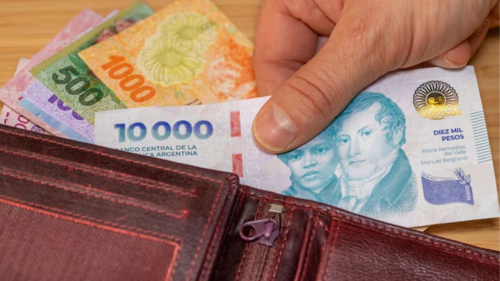 Con tasas de hasta el 55%, un plazo fijo de $340.000 a 30 días puede generar ganancias significativas (Imagen ilustrativa).