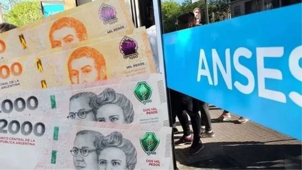 ANSES confirmó el incremento de los haberes y detalló cómo se abonará el bono extraordinario para jubilados y pensionados (Imagen ilustrativa).