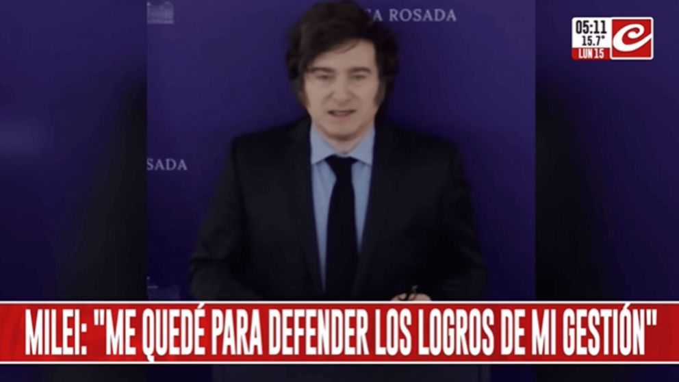 Crónica HD