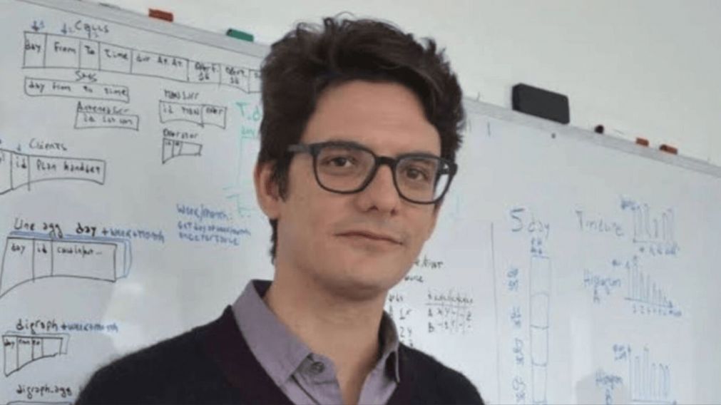 Murió en un accidente de escalada el emprendedor argentino Matías Travizano.