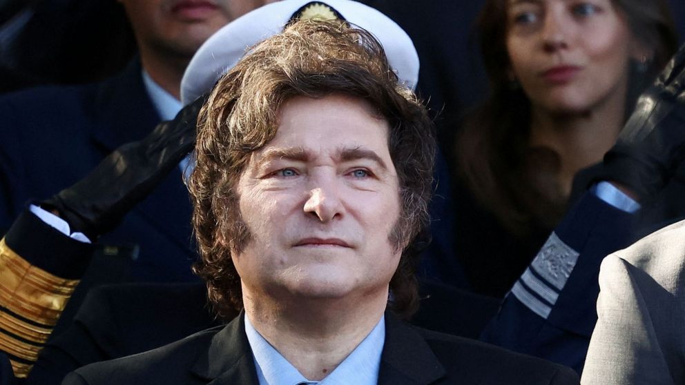 Javier Milei vetó la ley de reparto de ATN que impulsaron todos los gobernadores.