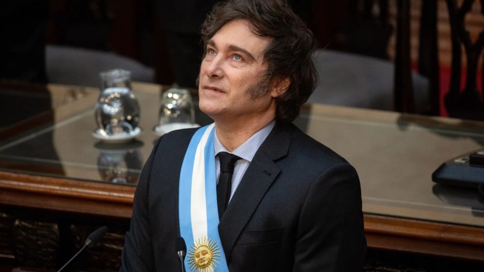Javier Milei enviar� el proyecto de Presupuesto 2026 al Congreso.