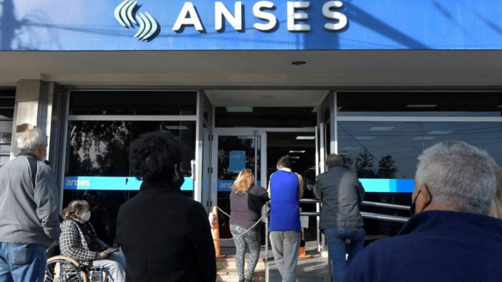 El aumento que recibirán los jubilados y pensionados de la ANSES para octubre 2025.