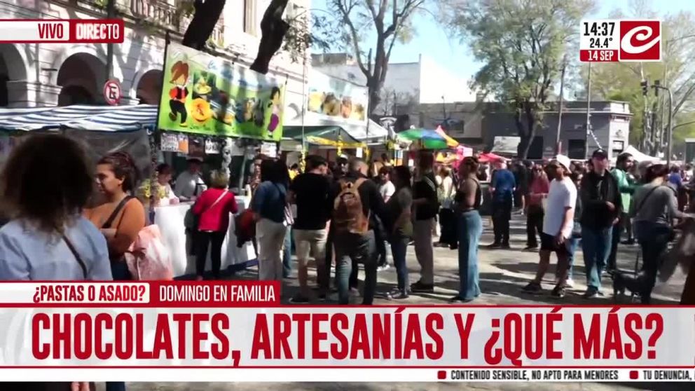 Crónica HD