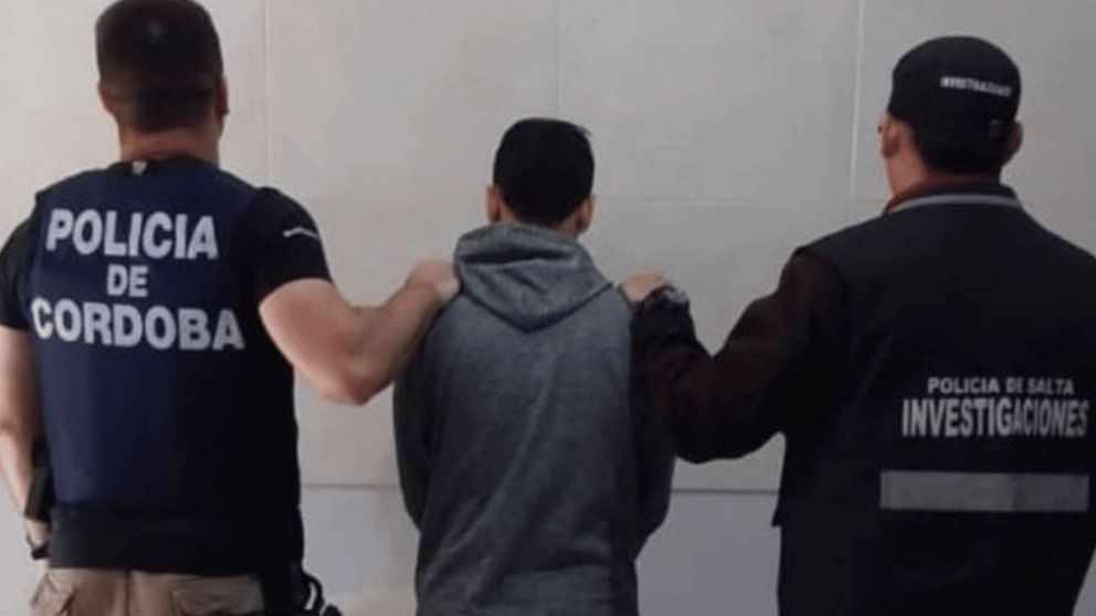 ¡Q´Lokura! Así cayó vendedor de entradas truchas en Córdoba