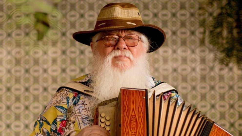 Murió Hermeto Pascoal, ícono mundial del jazz y el músico más impresionante de todos".