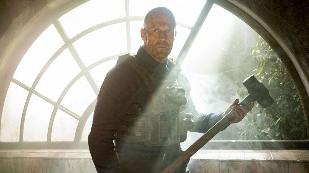 Esta película se convirtió en un éxito en Amazon Prime y promete mantener al público al borde del asiento.