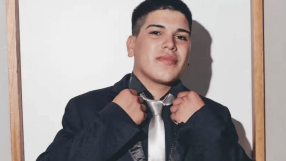 Qué dijo la testigo del accidente de Thiago Medina.