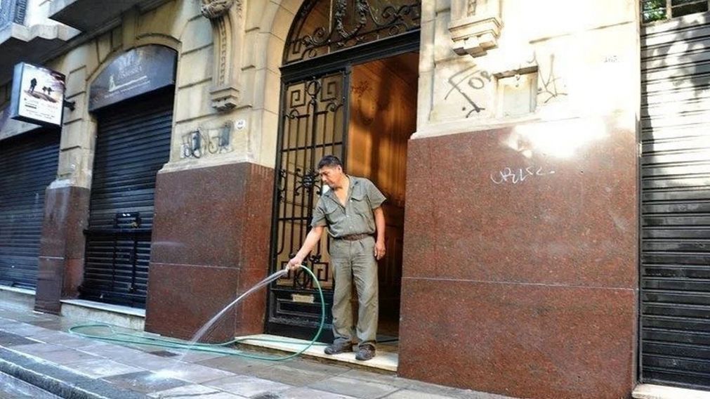 Aumentaron las expensas en Buenos Aires: ¿Cuánto destina por mes una familia?
