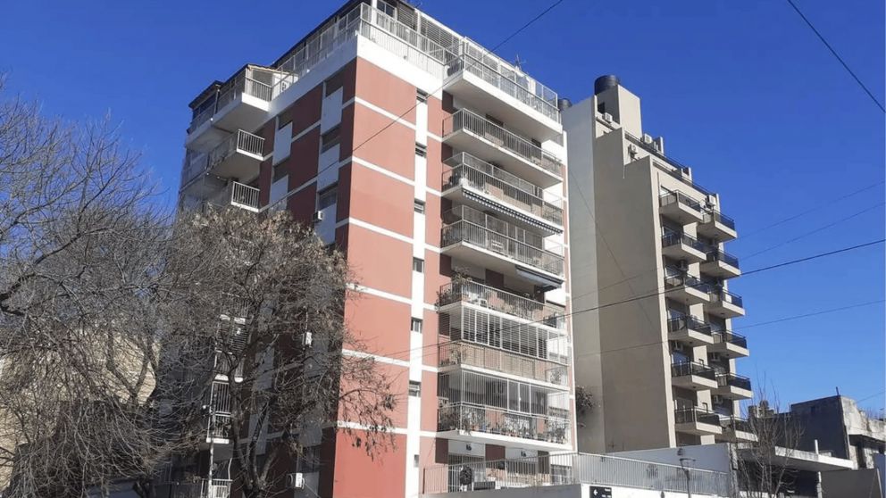 Cu�nto vale el alquiler de un departamento de dos ambientes seg�n un informe.