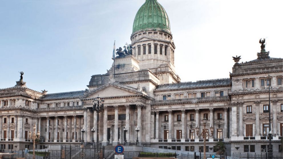 Alquileres accesibles a pasos del Congreso: monoambientes y dos ambientes con buena conectividad y expensas moderadas (Imagen ilustrativa).