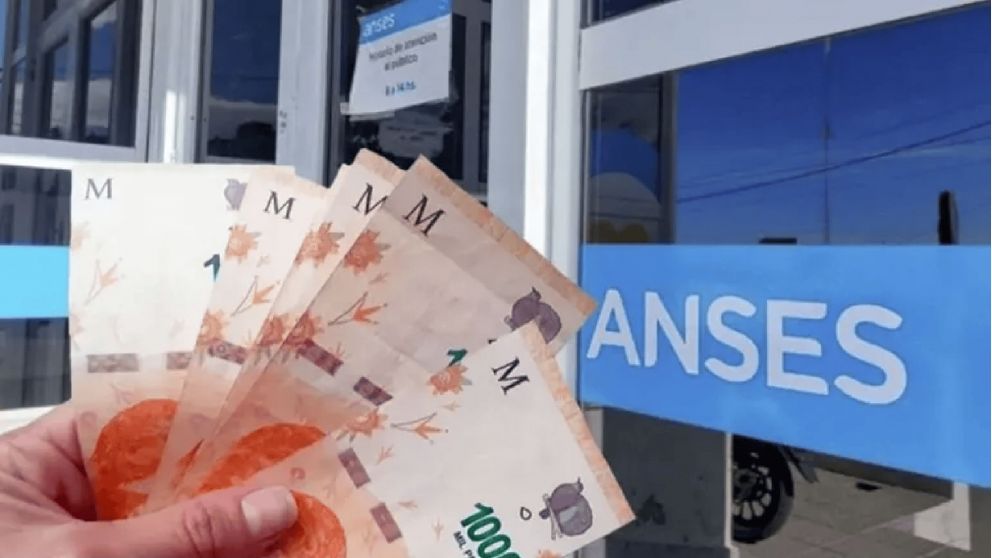 ANSES: Quiénes podrán cobrar el bono de 70.000 pesos.