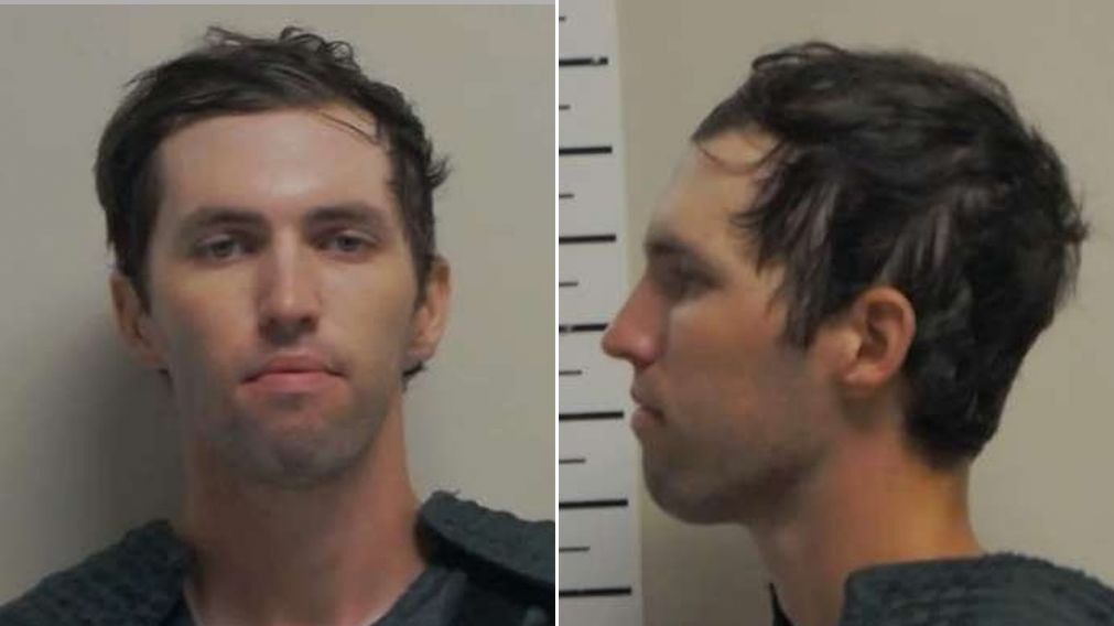 La polic�a de Utah arrest� a Tyler Robinson, de 22 a�os, por el crimen de Charlie Kirk.
